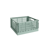 Caisse Crate L - Square | Fleux | 9