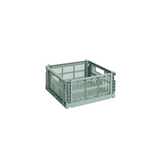Caisse Crate M - Square | Fleux | 11