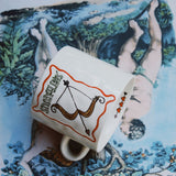 Mug Zodiac - Sagittarius / Sagittaire | Fleux | 6