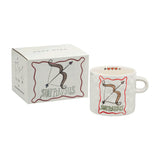 Mug Zodiac - Sagittarius / Sagittaire | Fleux | 7