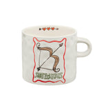 Mug Zodiac - Sagittarius / Sagittaire | Fleux | 5