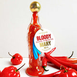 Bottle of hot sauce - Bloody Mary | Fleux | 3