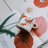 Mug Zodiac - Scorpio / Scorpion | Fleux | 6