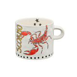 Mug Zodiac - Scorpio / Scorpion | Fleux | 5