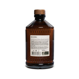 Organic Passion Fruit Raw Syrup - 400 ml | Fleux | 7