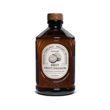 Organic Passion Fruit Raw Syrup - 400 ml | Fleux | 4