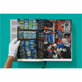 Livre Sneaker Freaker Taschen | Fleux | 10