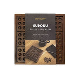 Puzzle Sudoku En Bois | Fleux | 3