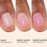 Active Glow Blueberry Treatment | Fleux | 9