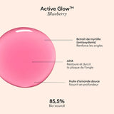 Active Glow Blueberry Treatment | Fleux | 8