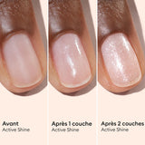 Active Shine Treatment - 15 ml | Fleux | 10