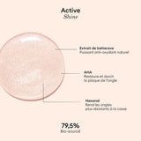 Active Shine Treatment - 15 ml | Fleux | 9
