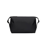 Hilo W3 Toiletry Bag - Black | Fleux | 2