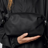 Hilo W3 Toiletry Bag - Black | Fleux | 3