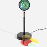 Sunset Lamp Sunset | Fleux | 5