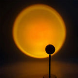Sunset Lamp Sunset | Fleux | 7