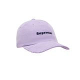 Superstar Cap - Lilac | Fleux | 2