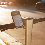 Bike Phone Holder - Black | Fleux | 5