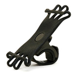 Bike Phone Holder - Black | Fleux | 7