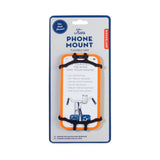 Bike Phone Holder - Black | Fleux | 6