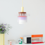 Suspension Gigi n°5 | Fleux | 9