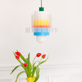 Suspension Gigi n°5 | Fleux | 6