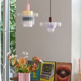 Gigi Suspension No. 3 | Fleux | 25