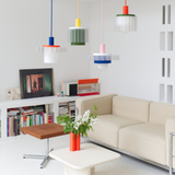 Suspension Gigi n°1 | Fleux | 21