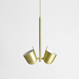 Ho Steel Suspension - 53 x 34 cm | Fleux | 4