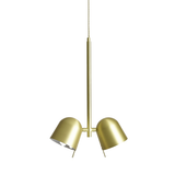 Ho Steel Suspension - 53 x 34 cm | Fleux | 3