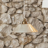 Lisette Suspension - Verdigris | Fleux | 10