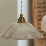 Lisette Suspension - Verdigris | Fleux | 8