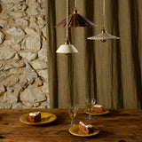 Pitchoun Suspension in Chamotte Stoneware - Ivory | Fleux | 7