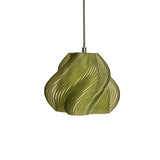 Soft Serve 01 pendant light - Chrome | Fleux | 44