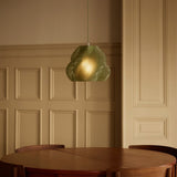Suspension Soft Serve 02 - Chrome | Fleux | 43