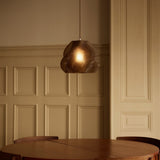Suspension Soft Serve 02 - Chrome | Fleux | 46