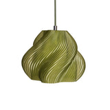 Suspension Soft Serve 03 - Chrome | Fleux | 35