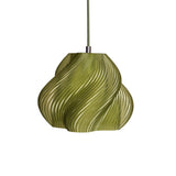 Suspension Soft Serve 02 - Chrome | Fleux | 41
