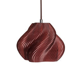 Suspension Soft Serve 03 - Chrome | Fleux | 40