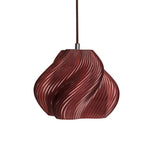 Suspension Soft Serve 02 - Chrome | Fleux | 44