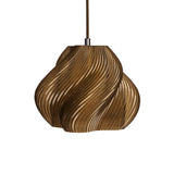 Suspension Soft Serve 03 - Chrome | Fleux | 41