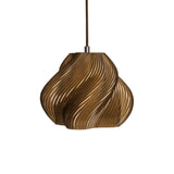 Suspension Soft Serve 02 - Chrome | Fleux | 47