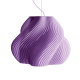 Suspension Soft Serve Mega - Lavender Sorbet | Fleux | 2