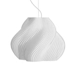 Suspension Soft Serve Mega - Blanc | Fleux | 2
