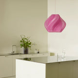 Suspension Soft Serve Mega - Rose Sorbet | Fleux | 3