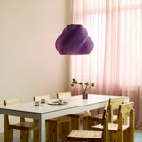 Suspension Soft Serve Mega - Lavender Sorbet | Fleux | 3