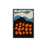 Affiche Enik? Eged - Sweet Tomato from Mt Vesuvius | Fleux | 2