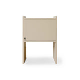 Table de Nuit Space - 45 x 375 x 63 cm - Crème | Fleux | 11