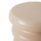 Table d'appoint Allure - Ø 36 x 35 cm | Fleux | 14