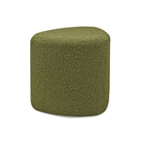 Eve Stool in Bouclette Fabric | Fleux | 12